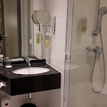 Photo n°2 de l'avis de Kai.e fait le 10/10/2022 à 12:17 sur le  Mercure Hotel Duesseldorf City Nord à Düsseldorf