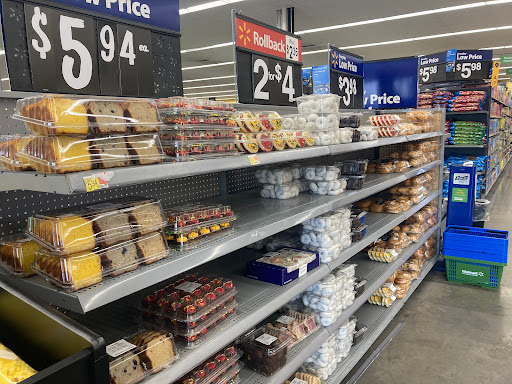 Supermarket «Walmart Neighborhood Market», reviews and photos, 15240 E Iliff Ave, Aurora, CO 80014, USA