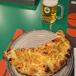 Photo n°1 de l'avis de Paolo.e fait le 27/12/2023 à 16:44 sur le  Anima di Grano - Emozioni su Pizza à Taranto