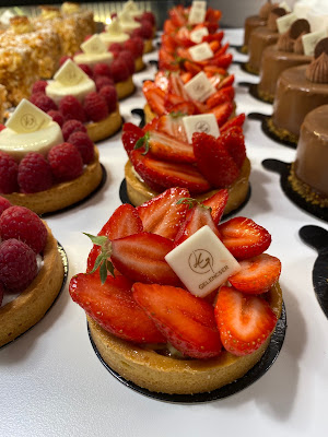 Chocolatier Gelencser à Chantonnay