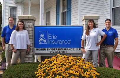 Roger Snyder Insurance LLC