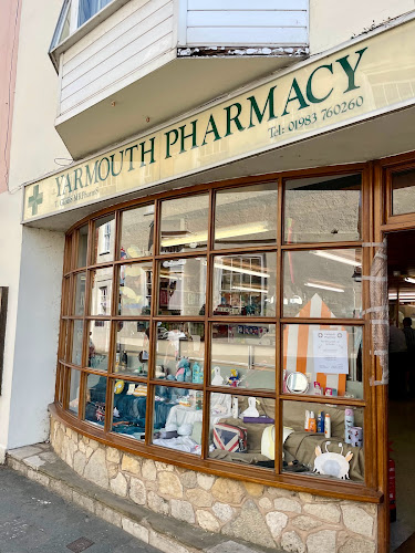 Yarmouth Pharmacy