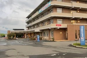 Fuefuki Central Hospital image