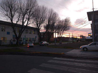 CESFAM Lorenzo Arenas (Centro de Salud Familiar: Comuna de Concepcion)