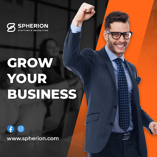 Employment Agency «Spherion», reviews and photos, 240 NW Peacock Blvd Suite 104, Port St Lucie, FL 34986, USA