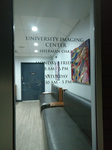 University Imaging Center