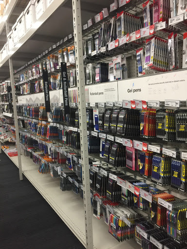 Office Supply Store «Staples», reviews and photos, 3 Chevy Dr, East Syracuse, NY 13057, USA