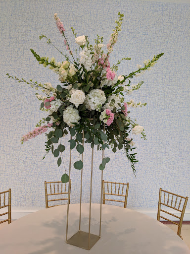 Florist «Something Special Florist», reviews and photos, 1546 Main St, Columbia, SC 29201, USA