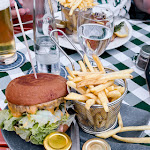 Photo n°1 de l'avis de Valentina.u fait le 12/06/2022 à 20:01 sur le  Germeringer - das griabige Wirtshaus à Germering