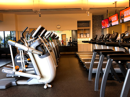 Gym «Equinox Woodland Hills», reviews and photos, 21530 Oxnard St, Woodland Hills, CA 91367, USA