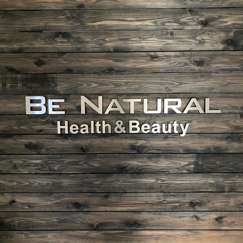 Be Natural Salon