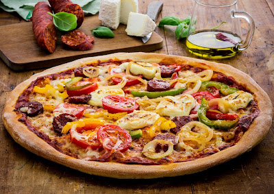 Speed Rabbit Pizza SURESNES à Suresnes