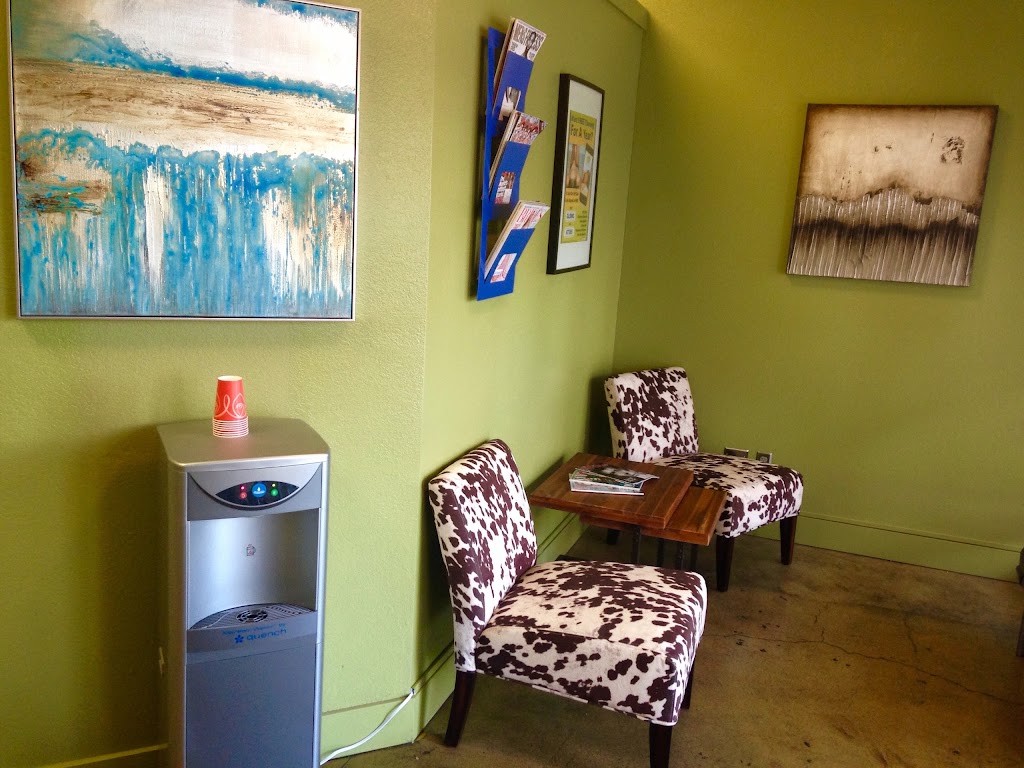 Glo Tanning Studio 94597