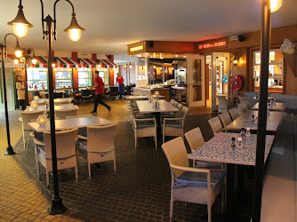 ABC Restaurant Velp