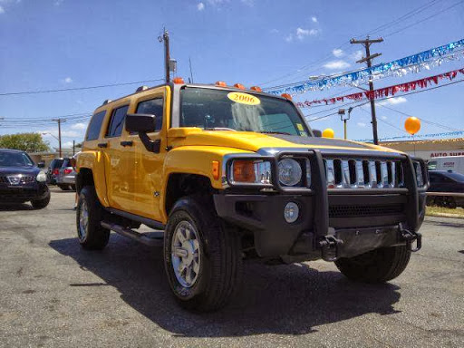 Car Dealer «A MOTORS SALES AND FINANCE», reviews and photos, 2534 Babcock Rd, San Antonio, TX 78229, USA