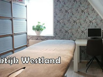 Massagepraktijk Westland