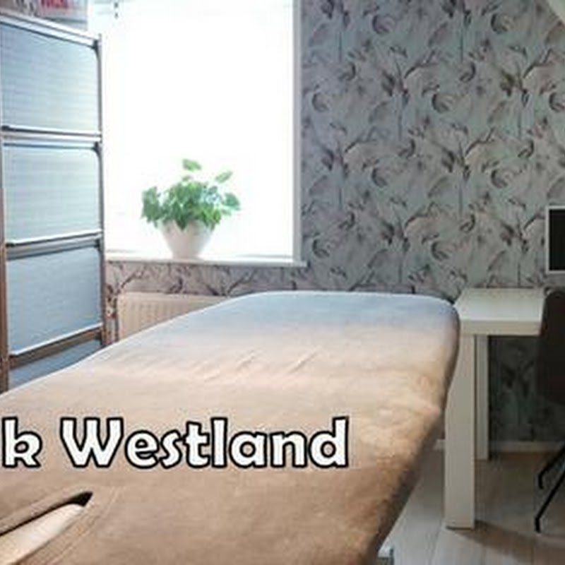 Massagepraktijk Westland