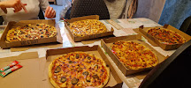 Plats et boissons du Pizzeria Five Pizza Original - Paris 20 - n°4