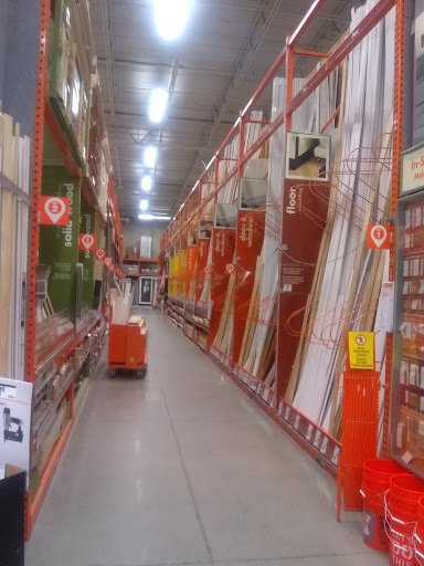 Home Improvement Store «The Home Depot», reviews and photos, 1149 Farmington Ave, Bristol, CT 06010, USA