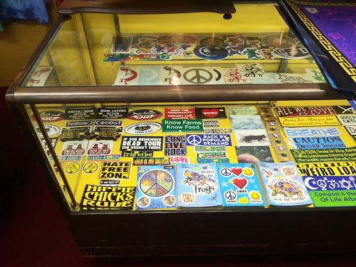 Gift Shop «Bench Shop», reviews and photos, 786 Main St, Willimantic, CT 06226, USA