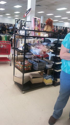 Thrift Store «Value World», reviews and photos, 22615 Ecorse Rd, Taylor, MI 48180, USA