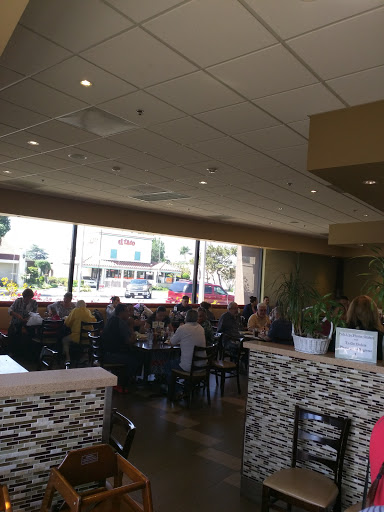 The Market Place Grill | Cafe Downey