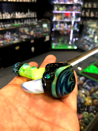 Tobacco Shop «BC Smoke Shop West», reviews and photos, 7909 Westheimer Rd, Houston, TX 77063, USA