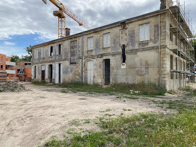 Bati Innov à Floirac
