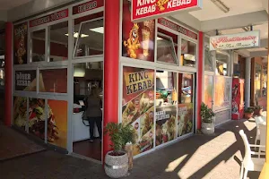 King Kebab Zabok image