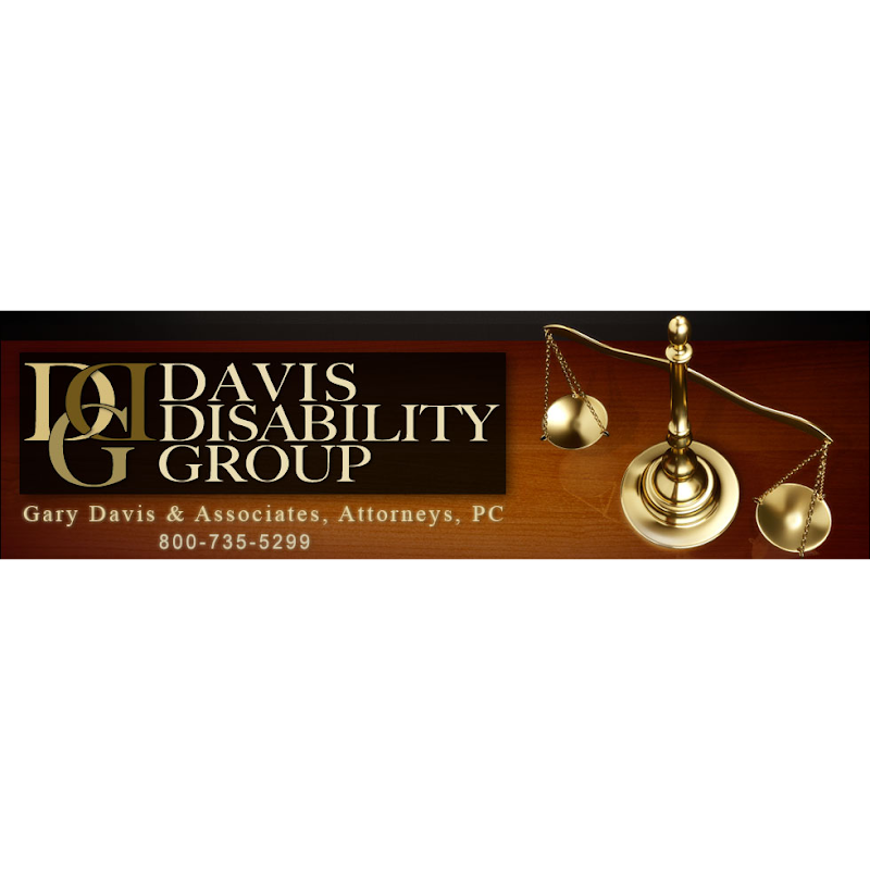 Davis Disability Group