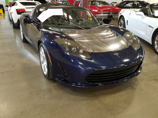 Car Dealer «Gateway Classic Cars of Nashville», reviews and photos, 320 Tech Park Dr #600, La Vergne, TN 37086, USA