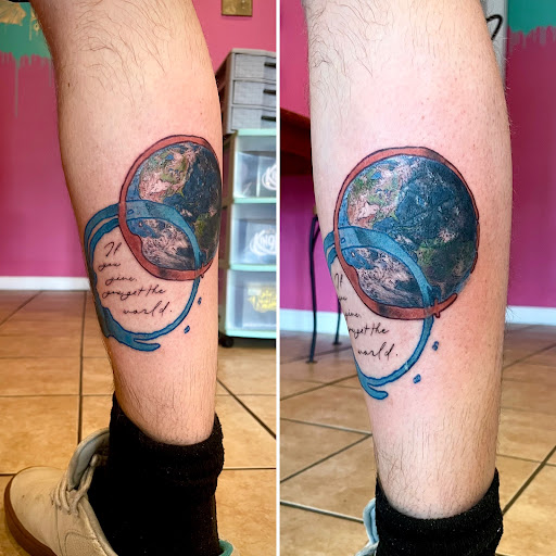 Explore st louis cardinals tattoo ideas, creative tattoo ideas in Berwick, available at Truth Custom Tattoo, Design & Gallery