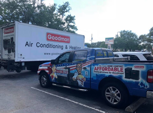 Locke's Expert & Quality Service - Air Conditioning & Heating