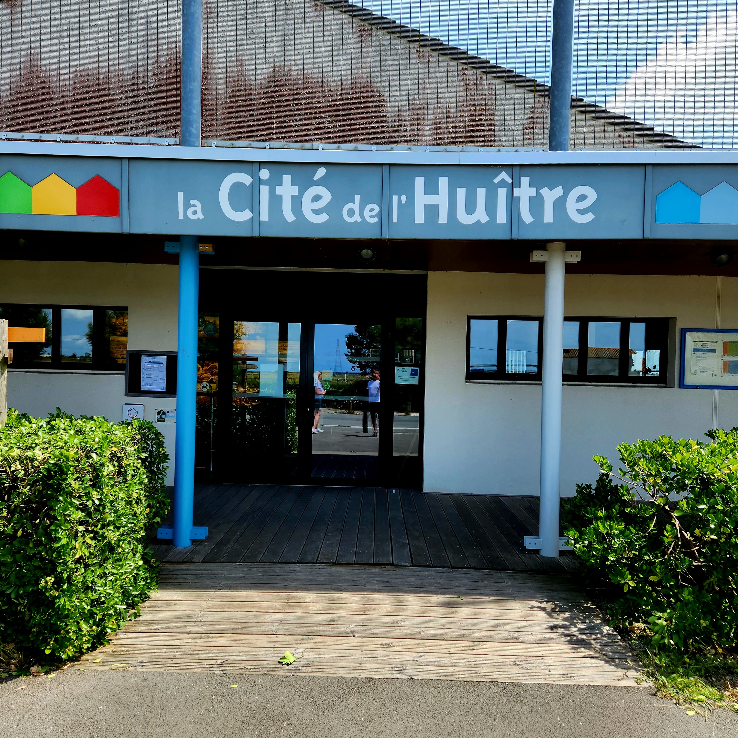 Photo n° 1 de l'avis de Philippe.D fait le 13/07/2023 à 22:00