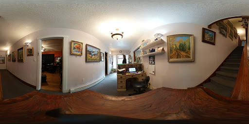 Beauty Salon «Heart of Manitou Salon & Spa», reviews and photos, 1 Pawnee Ave, Manitou Springs, CO 80829, USA