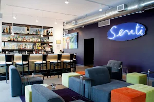 Senti Restaurant image
