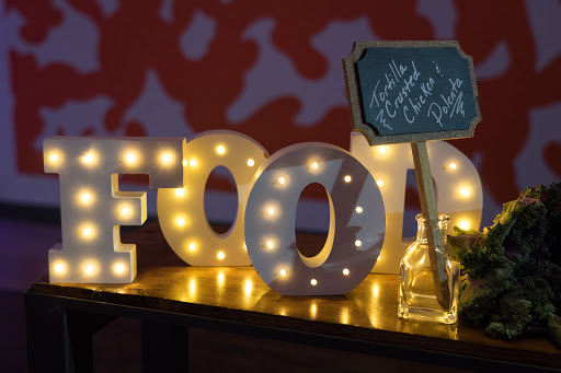 Caterer «Santa Barbara Catering Company», reviews and photos, 1090 W 5th St, Tempe, AZ 85281, USA