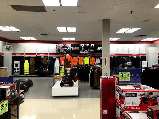 Department Store «Sears», reviews and photos, 51 US-1, New Brunswick, NJ 08901, USA