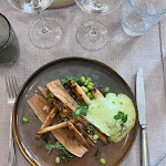 Photo n° 3 de l'avis de scenic2t. fait le 04/05/2024 à 19:22 pour Restaurant Le Schtampfel à Bœrsch