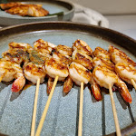 Photo n°3 de l'avis de Chovina. fait le 25/04/2023 à 11:02 sur le  Ristorante Alpha Asian Sushi à Catania