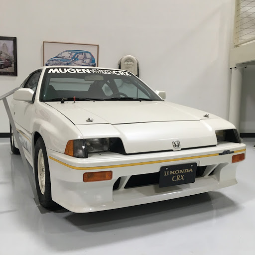 Museum «Honda Museum», reviews and photos, 19988 Van Ness Ave, Torrance, CA 90501, USA