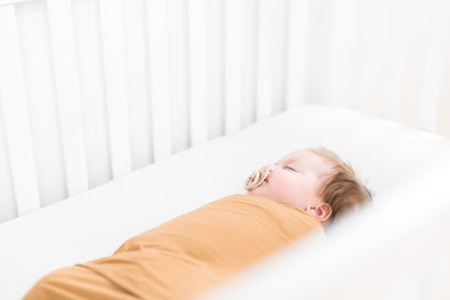 A-B-SLEEP Child Sleep & Behavioral Consulting