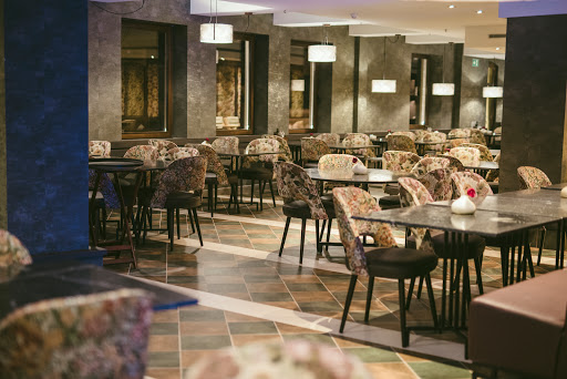 Restaurante Panorámico en Ronda