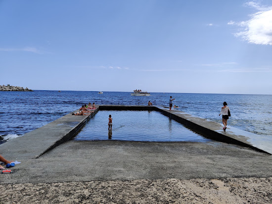 Santa Maria di Leuca Beach