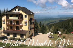 Hotel Muntele Mic image