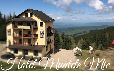 Hotel Muntele Mic image