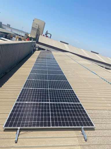Rocel Instalaciones Electricas SL en Llíria, Valencia