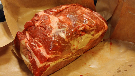 Meat Processor «Kettle Range Meat Company», reviews and photos, 5501 W State St, Milwaukee, WI 53208, USA