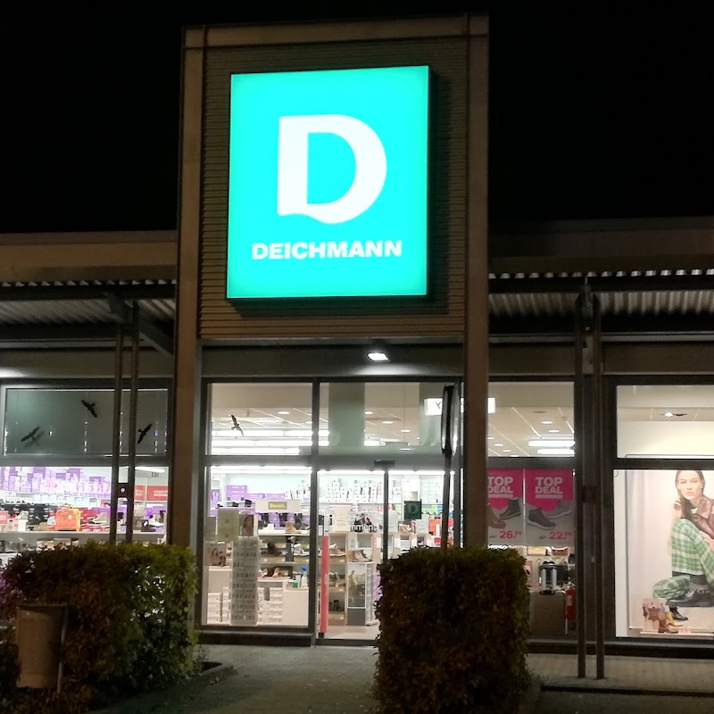 DEICHMANN