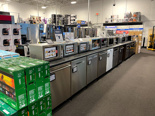 Electronics Store «Best Buy», reviews and photos, 1501 New Britain Ave, West Hartford, CT 06110, USA